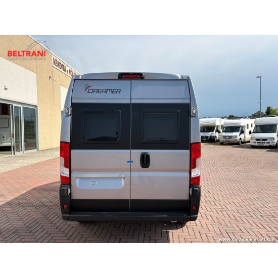 Dreamer D43 Select 20° Anniversario | Automatico